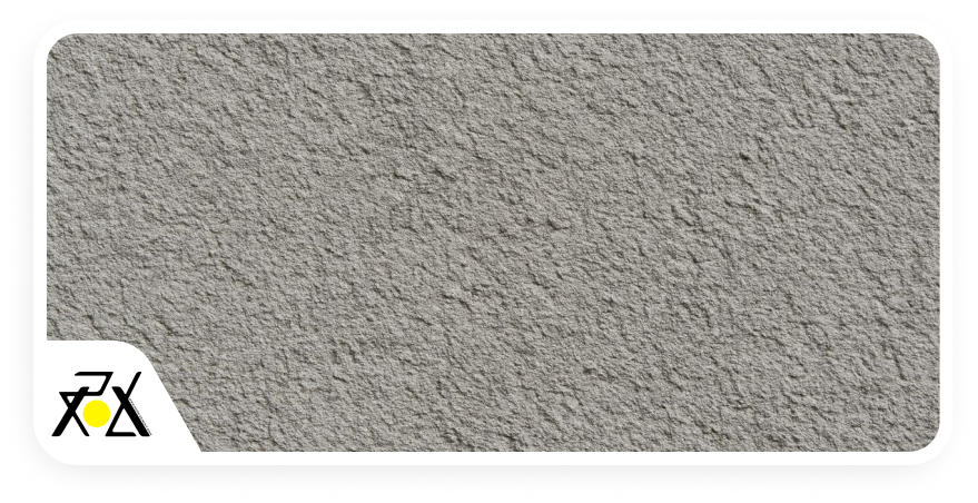 بافت زبر میکروسمنت